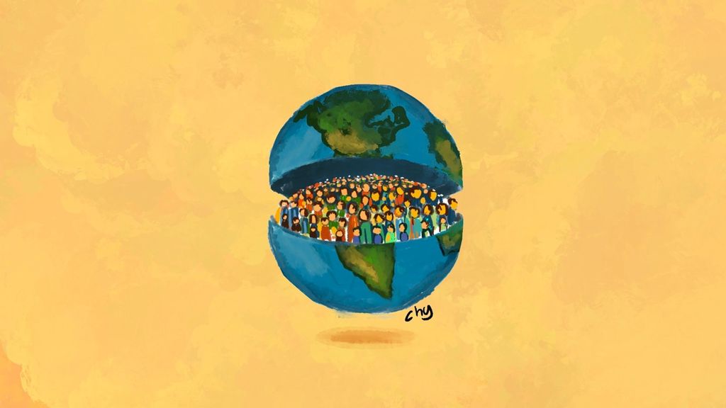 Ilustrasi