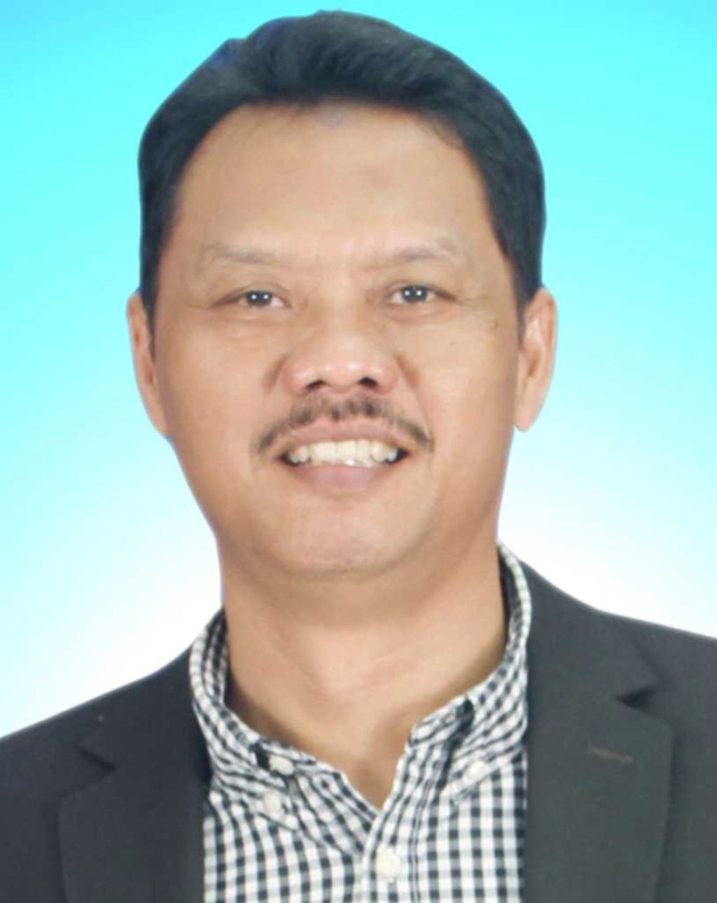Syamsul Arifin