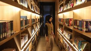 Trial Extension of Opening Hours, Cikini Library Visitors Increase by 53 Percent