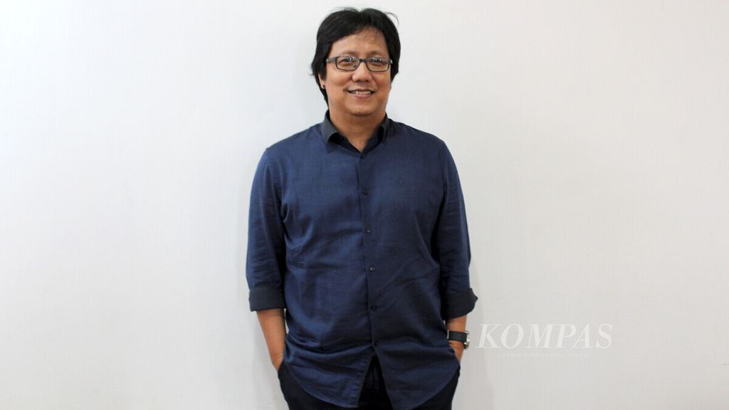 Erwin Gutawa 