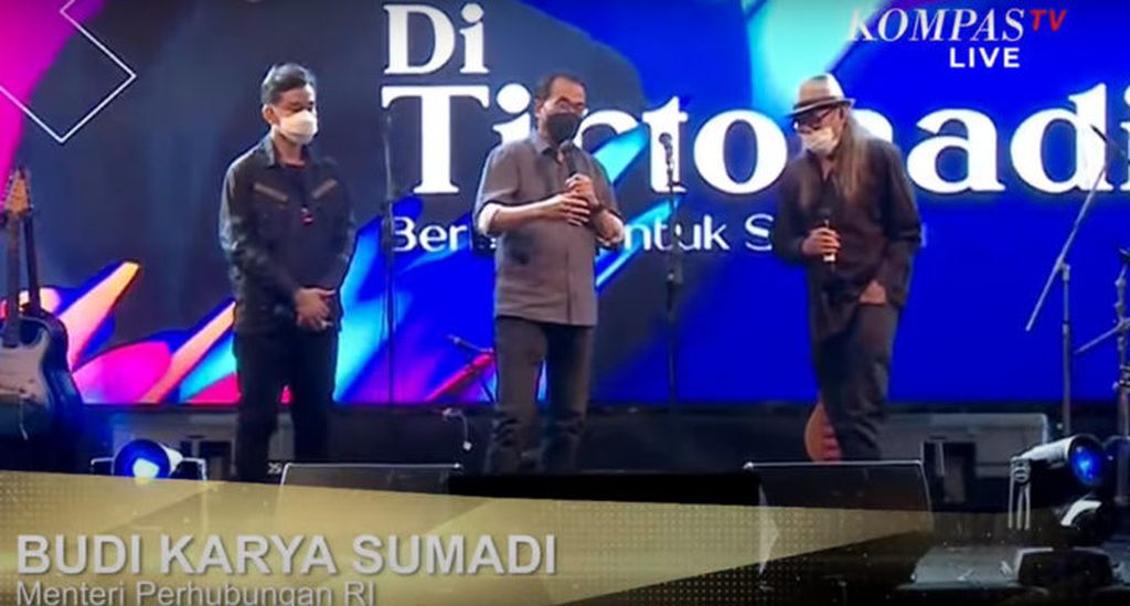budi karya sumadi