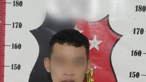 Takut Dihajar Massa, Pelaku Curanmor Menceburkan Diri ke Sungai