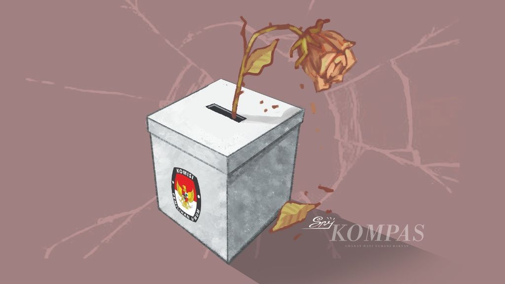 Ilustrasi