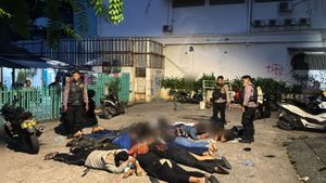 Tawuran di Jakarta Terus Terjadi, Perlu Langkah Mitigasi