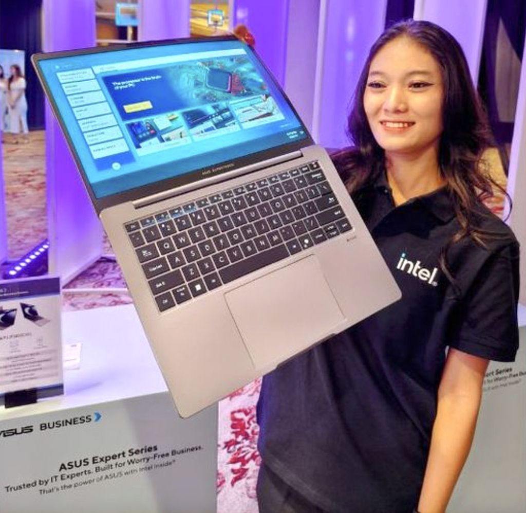 ExpertBook P3
