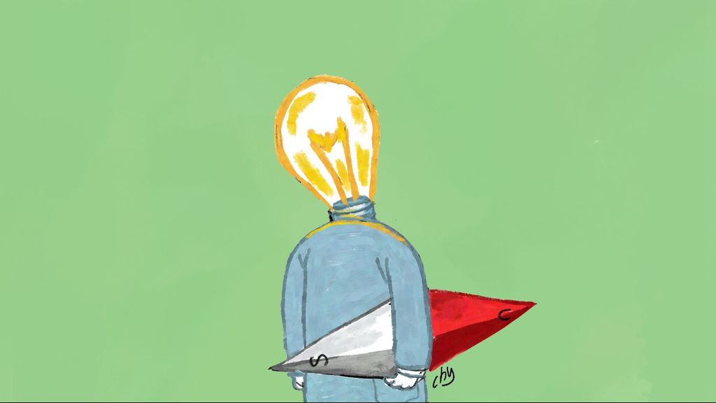 Ilustrasi