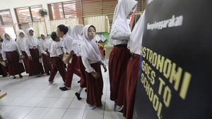 Sekolah di Jakarta Tetap Boleh Wisuda, tetapi Tanpa Pungutan Biaya