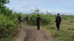 Warga Akui Bertahun-tahun Bantu TNI Musnahkan Amunisi Tak Laik di Garut