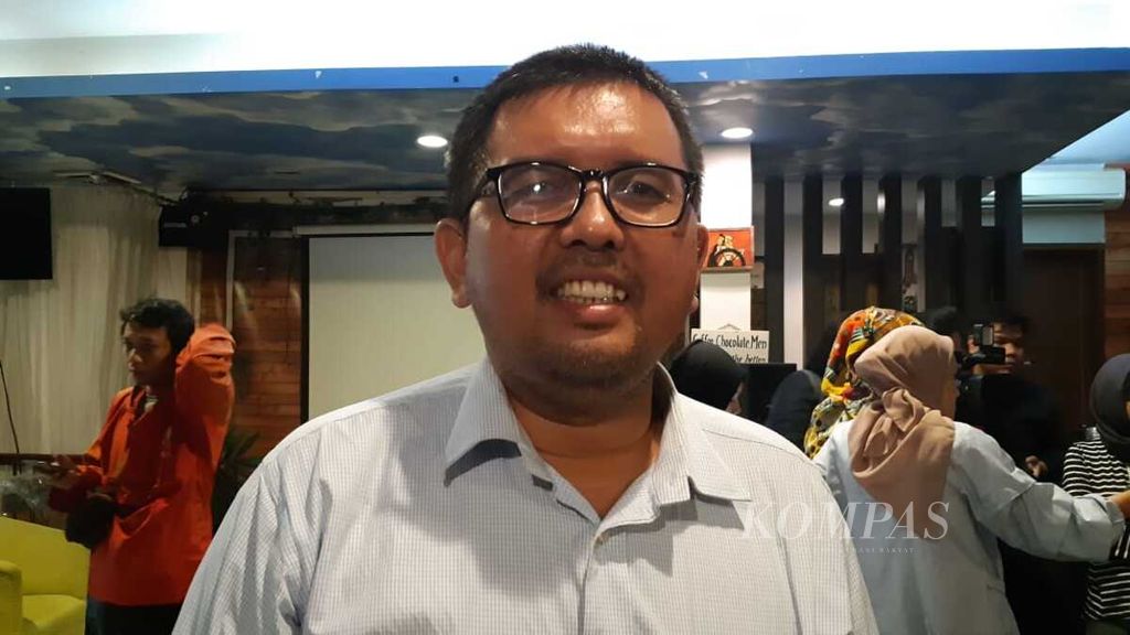 Timboel Siregar