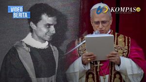 Kardinal Robert Prevost, Penerus Jalan Keadilan Paus Fransiskus dan Paus Leo XIII