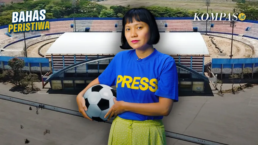 Dua Tahun Tragedi Kanjuruhan, Kericuhan Suporter Sepak Bola Masih Terjadi