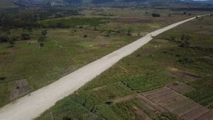 Ditolak Warga, Lokasi Pembangunan Kantor Pemerintahan Papua Pegunungan Akhirnya Dipindah 
