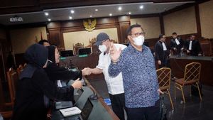 Kejaksaan Diminta Banding dalam Kasus Suap Hakim PN Surabaya