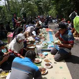 Melestarikan Tradisi Sadranan di Dusun Kebondalem, Temanggung