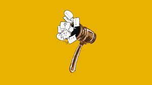 Kita Belum Punya
UU Contempt of Court