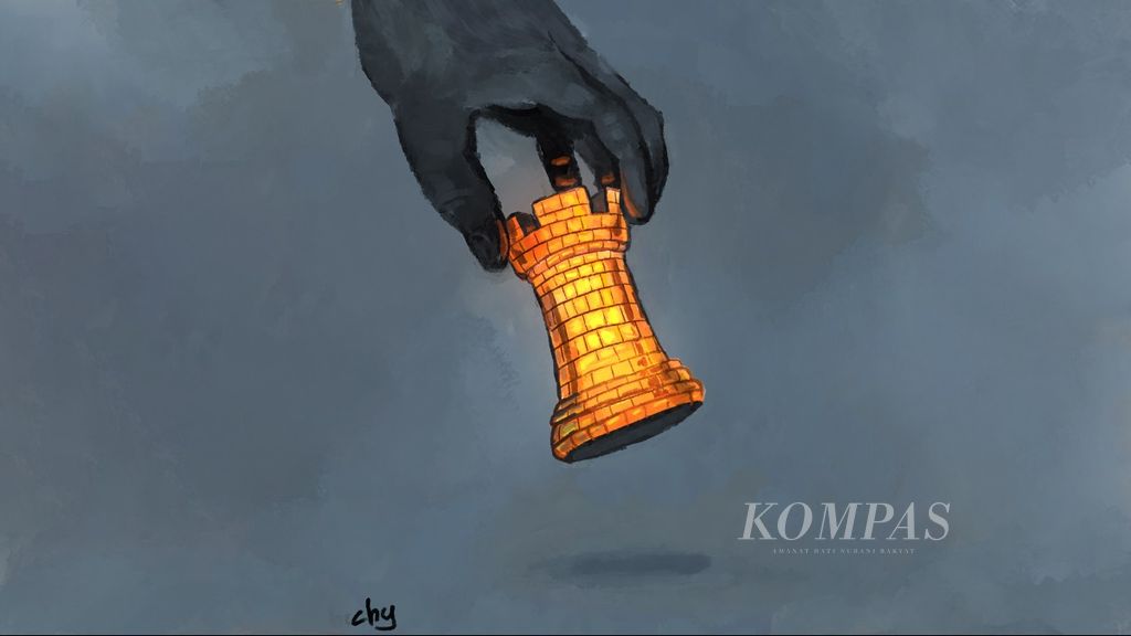 Ilustrasi