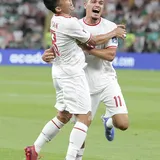 Indonesia Melaju ke Pildun 2026