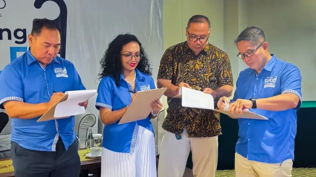 https://assetd.kompas.id/XZWj3jVNHs2ltSnFqIab1K3j_fw=/1024x575/https%3A%2F%2Ftaja.kompas.id%2Fwp-content%2Fuploads%2F2025%2F10%2FJuri-Archipelago-Bed-Making-Battle_-The-Grand-Championship-2025-720x404.webp