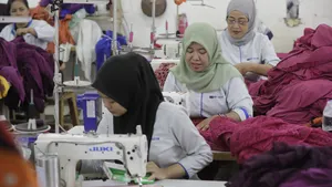 Kredit Kian Seret, Pinjaman Daring Jadi Alternatif Pendanaan UMKM