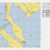 Bibit Badai Tropis Toraji Mendekati Aceh, Waspadai Hujan Lebat