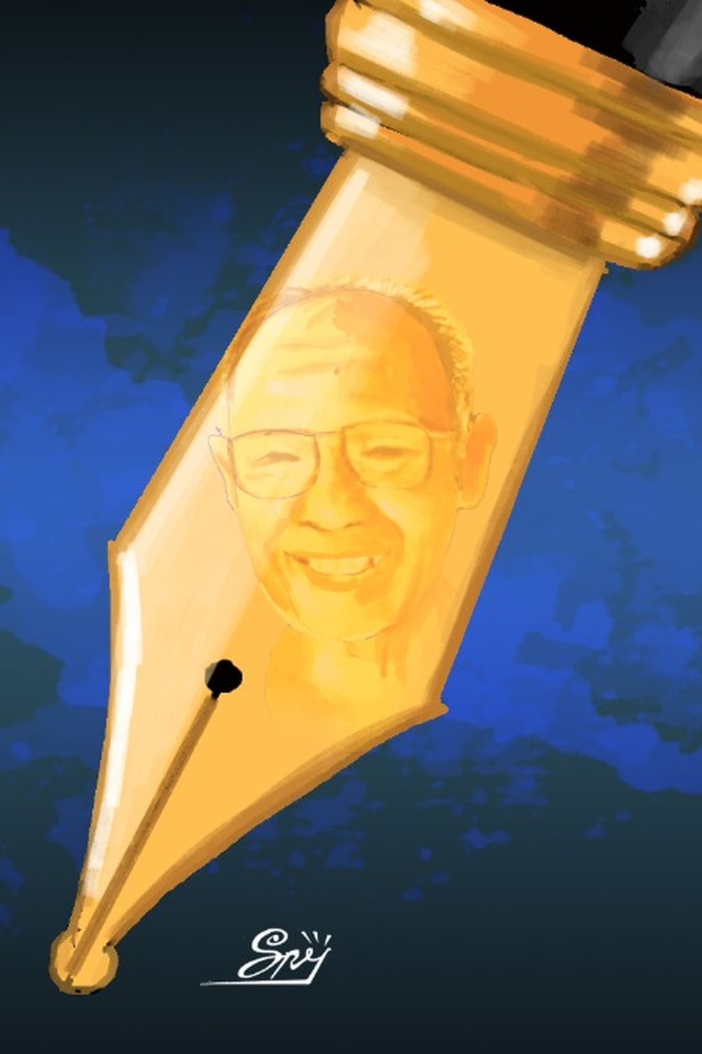 Ilustrasi