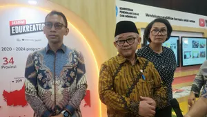 Redaksi Yth: Jangan Sekadar Konten Wahai Mendikdasmen