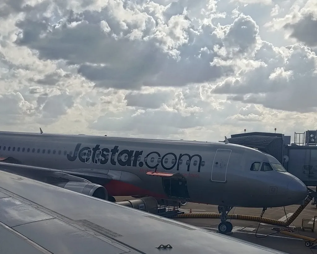 Jetstar Asia to Permanently Shut Down After Continuous Losses