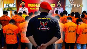 GRIB Jaya Segel Pabrik di Kalteng, Apa Respons Penegak Hukum?