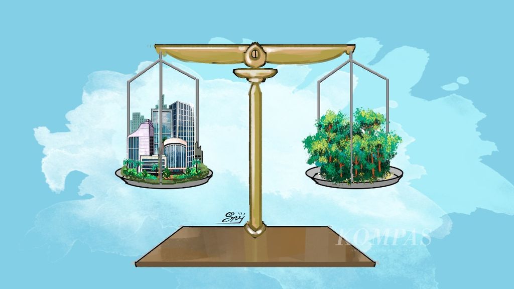 Ilustrasi