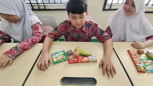 Urgensi Evaluasi Pelaksanaan Program Makan Bergizi Gratis