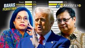 Indonesia Ajukan Lima Tawaran sebagai Senjata Negosiasi Tarif Trump