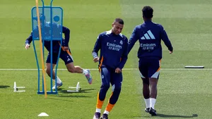 Real Madrid Eyeing Second Life