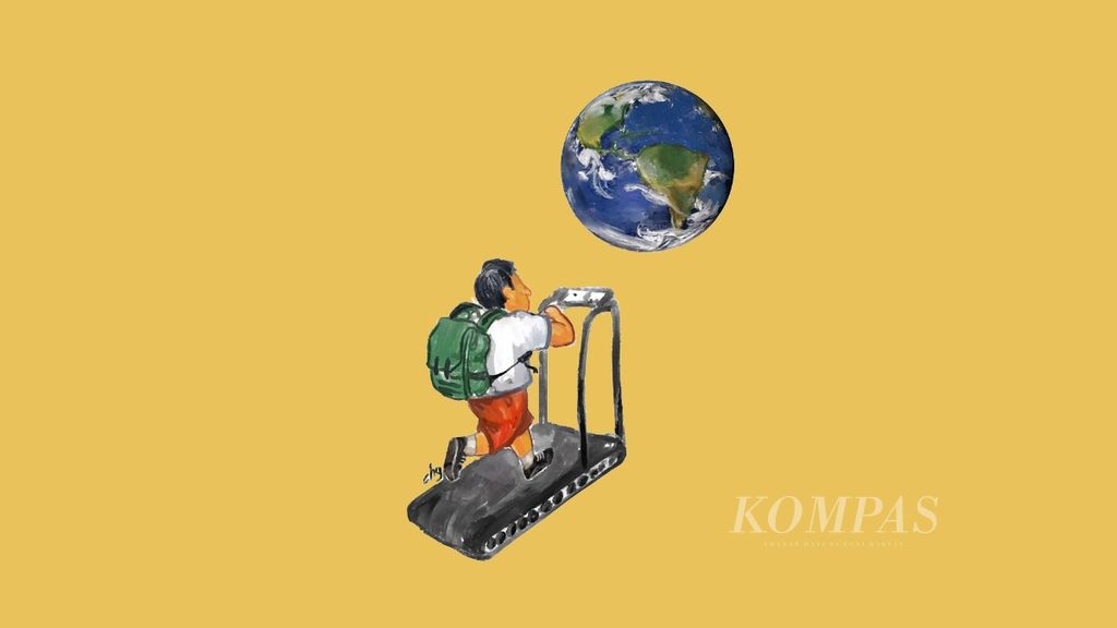 Ilustrasi 