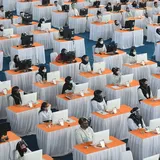 Penyelenggara Seleksi Calon ASN Diharapkan Segera Melakukan Evaluasi Menyeluruh