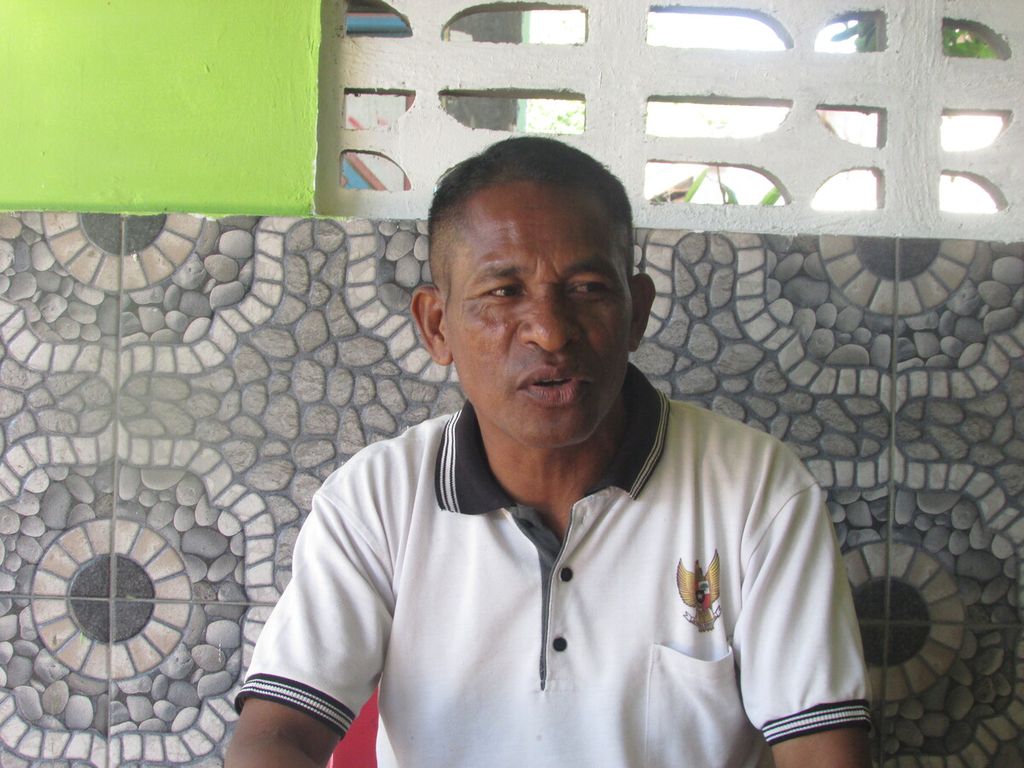 Duarte Do Santos