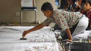Mengapa Banyak Taman Budaya di Indonesia yang Terbengkalai dan Tak Terawat?
