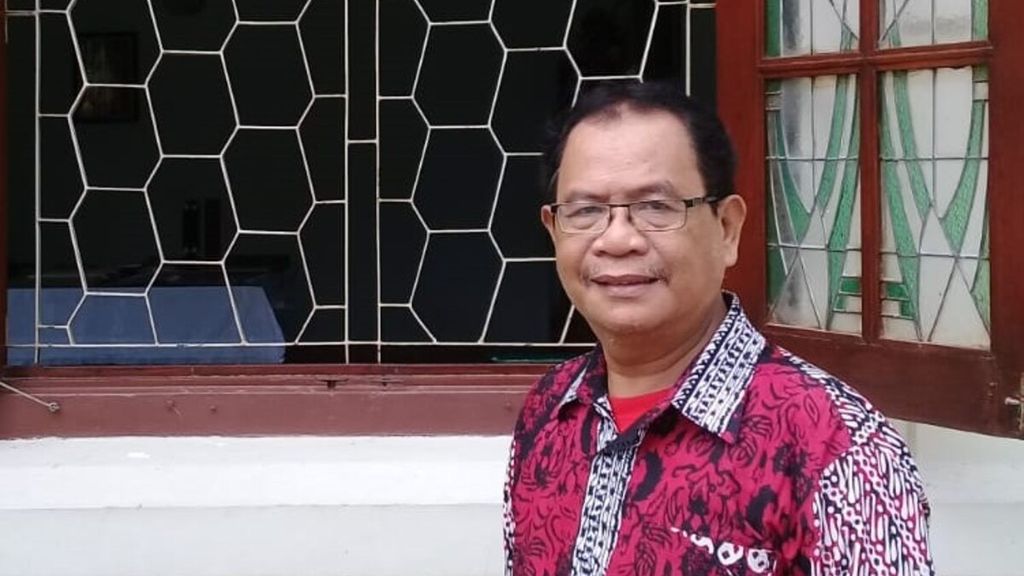Indra Tranggono