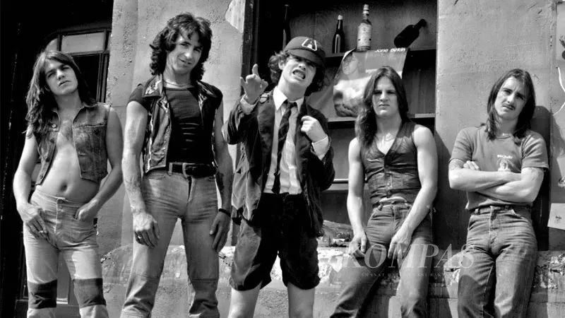 AC/DC