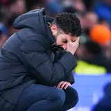 Lingkaran Setan Manchester United