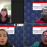 Para Penyintas Kembali Desak Revisi UU ITE