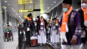 Eight Indonesian Hajj Pilgrims Die, All Rights Ensured Fulfilled