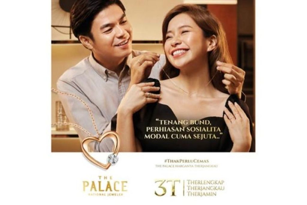 The Palace 3