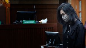 Bukti Obrolan Meirizka Widjaja, Lisa Rachmat Beri Uang ke Penyidik Saat Kasus Ronald Tannur Bergulir