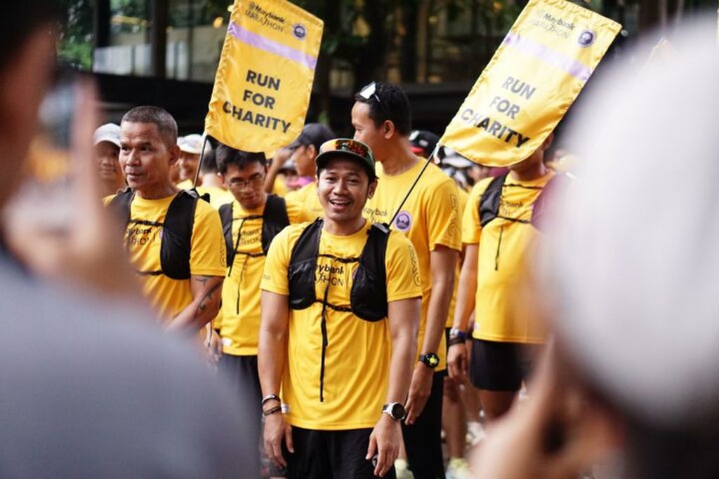 Maybank Marathon 2025