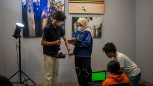 Kuliah Luring Bersemi Lagi