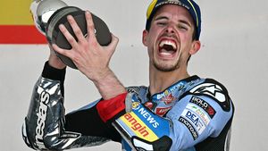 Desmosedici GP24 Mudahkan Hidup Alex Marquez