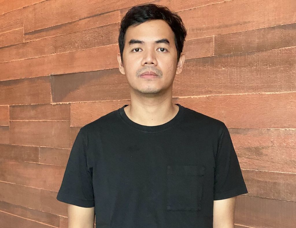Ferry Dermawan