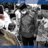 Kunjungi PWNU Jatim, Anies Baswedan Mendapat Restu Jadi Capres
