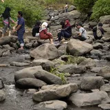 Desa Wisata Alam Sumber Podang