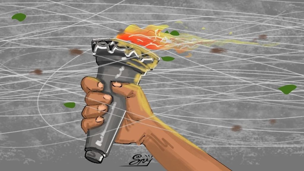 Ilustrasi
